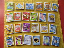 Stickers pokemon euro d'occasion  Carcassonne