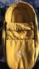 Bugaboo bee cosy for sale  MEXBOROUGH