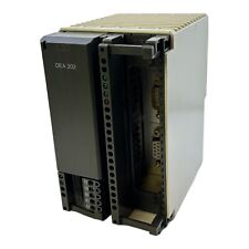 Aeg dea202 modicon d'occasion  Expédié en Belgium