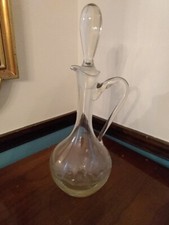Vintage sleek etched for sale  Richboro