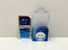 New crest whitestrips d'occasion  Expédié en Belgium