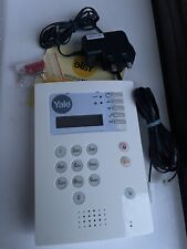 Yale hsa alarm for sale  OLDHAM