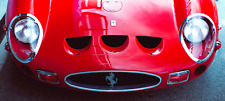 Ferrari race car for sale  Dyer