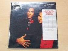 Milli vanilli nothing for sale  MILTON KEYNES