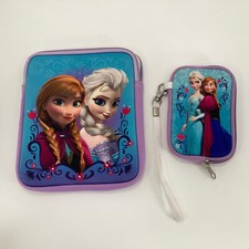 Disney frozen zippered for sale  Thibodaux