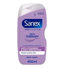 Sanex expert skin for sale  WARWICK