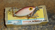 Vintage arbogast oz. for sale  Niles