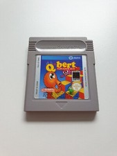Bert qbert nintendo gebraucht kaufen  Hamburg