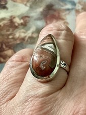 Marquise ancienne bague d'occasion  Montpellier-