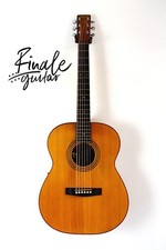 Fylde oberon guitar for sale  SHEFFIELD