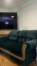 Elegant emerald seater for sale  Los Angeles