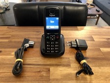 Téléphone fixe fil d'occasion  Mérignac