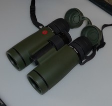 Fernglas leica duovid gebraucht kaufen  Weimar