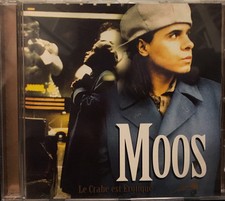 Moos crabe erotique d'occasion  Redon