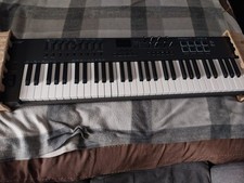 Nektar impact lx61 for sale  LOCKERBIE