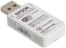 Módulo LAN sem fio Epson ELPAP10 para projetores Epson comprar usado Módulo LAN sem fio Epson ELPAP10 para projetores Epson comprar usado  Enviando para Brazil