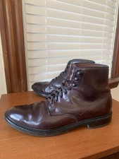 Allen edmonds horween for sale  Dorchester