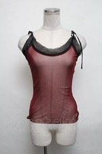 Camisa Jean Paul Gaultier Classique vinho tamanho P comprar usado  Enviando para Brazil