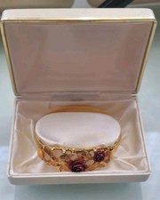 Vintage gold plated for sale  WELLING