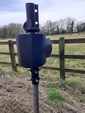 Antenna rotator home for sale  CHIPPING CAMPDEN