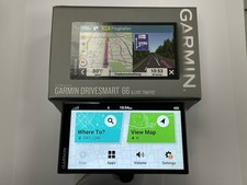 Garmin drivesmart gps for sale Garmin drivesmart gps for sale  COLCHESTER