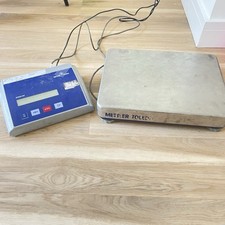 Mettler toledo spider for sale  SHAFTESBURY