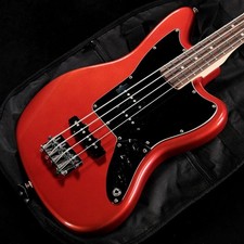 Squier Vintage Modificado Jaguar Bass Special CRT Corpo de Basswood Usado com Estojo Macio comprar usado  Enviando para Brazil