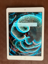 Apple ipad air for sale  LYTHAM ST. ANNES
