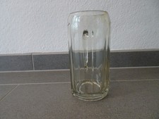 Alter glas maßkrug gebraucht kaufen  Wendelstein