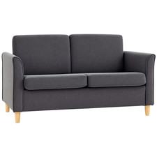 Homcom double seat for sale  GREENFORD