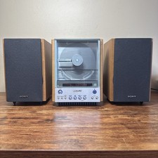 Mint sony cmt for sale  Clifton