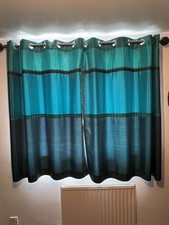 Next eyelet curtains for sale  ALFRETON