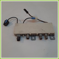 Amplificatore bmw serie usato  Cona