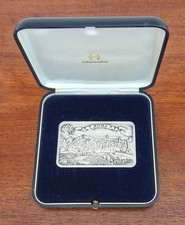 Targa argento roma usato Targa argento roma usato  Roma