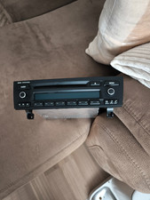 Bmw radio e90 gebraucht kaufen  München