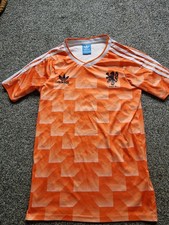 Adidas netherlands 1988 for sale  BIDEFORD