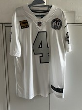 Nike nfl jersey gebraucht kaufen  Königslutter am Elm