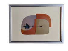 Serigrafia ritoccata mano usato Serigrafia ritoccata mano usato  Vimodrone