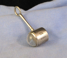 Georgian west silver for sale  BROMYARD