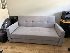 Modern light grey for sale  SUTTON