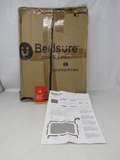 Bedsure comfy pet for sale  STEVENAGE