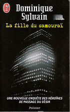 Livre poche fille d'occasion  France