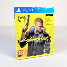 Cyberpunk 2077 sony d'occasion  Tours-