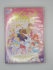 Winx club saison d'occasion  Château-Thierry