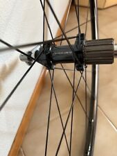 Ruote carbonio bici usato  Urbisaglia