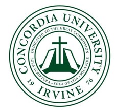 Concordia university irvine for sale  Sanford