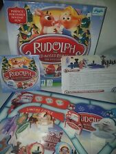 Rudolph red nose for sale  OLDBURY