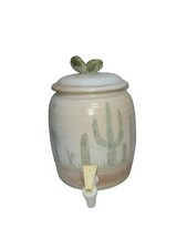 Vintage ceramic water for sale  Kingwood