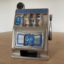 Tabletop slot machine for sale  Waller