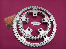 Stronglight chainring drilled d'occasion  Saint-Privat-des-Vieux